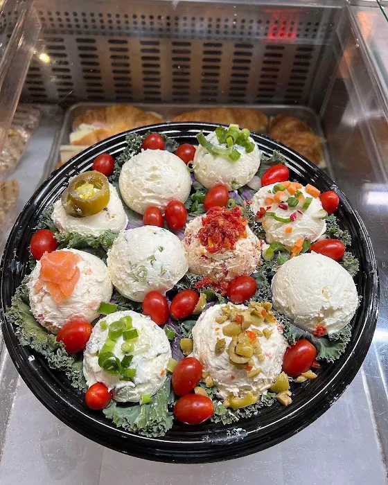 Pick A Bagel Picture 9