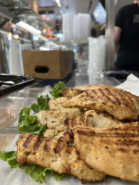 Pick A Bagel Picture 6