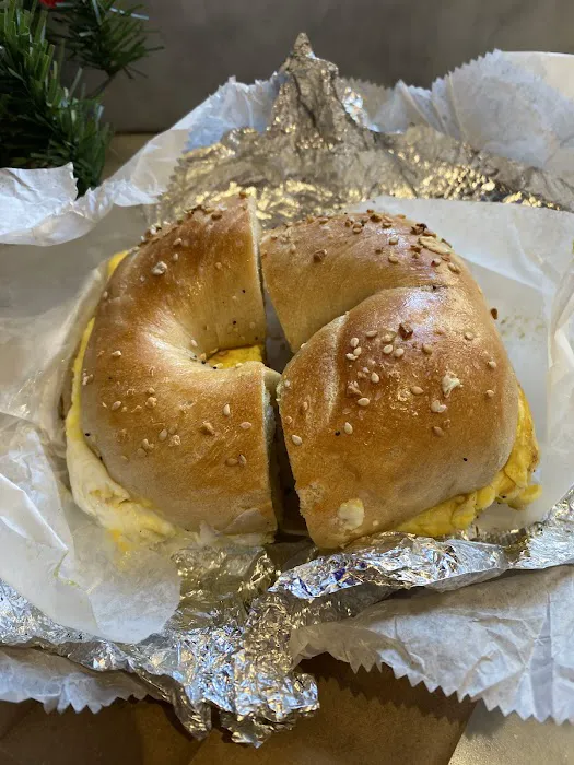 Pick A Bagel Picture 3