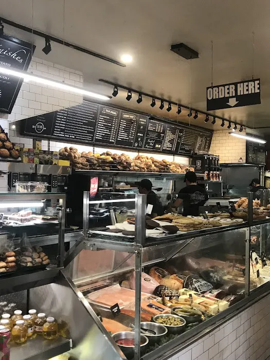 Pick A Bagel Picture 8