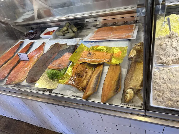 Pick A Bagel Picture 5