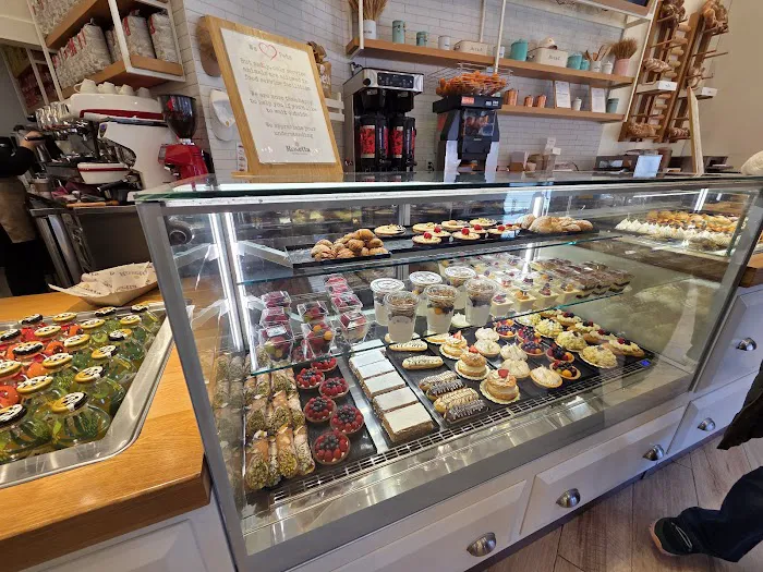 Rosetta Bakery Picture 2