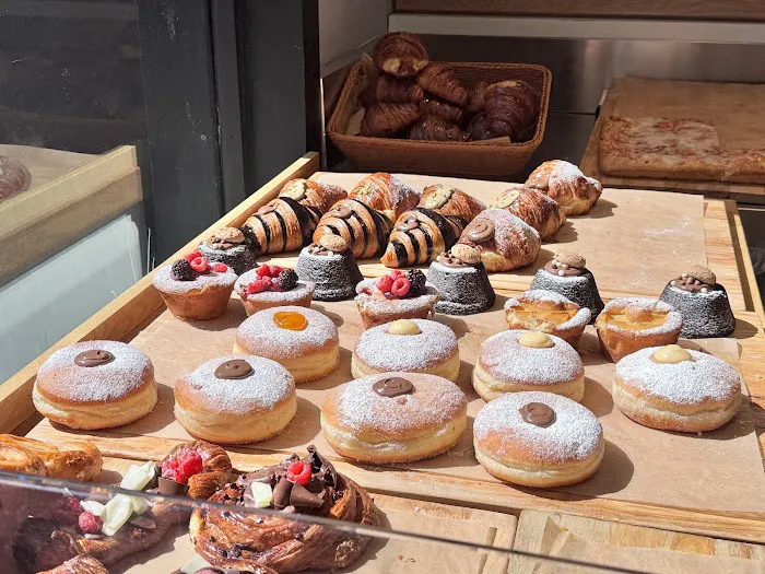 Rosetta Bakery Picture 4