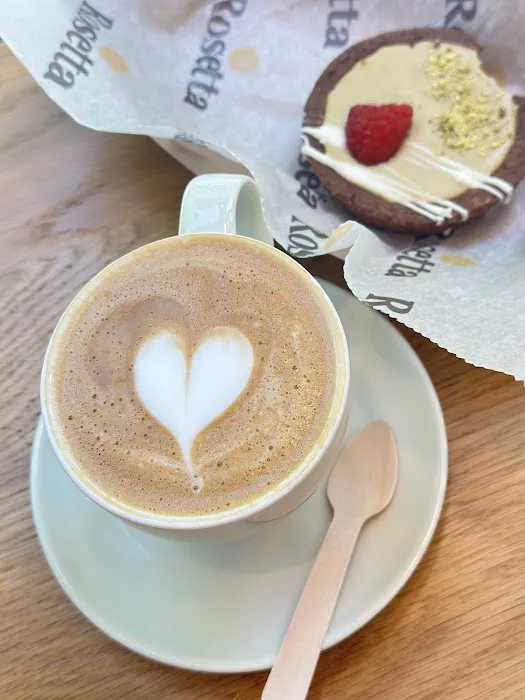 Rosetta Bakery Picture 6