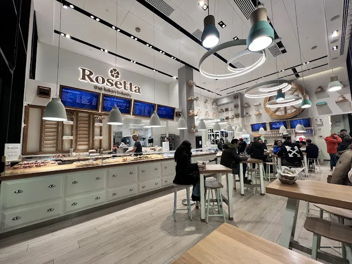 Rosetta Bakery Picture 3