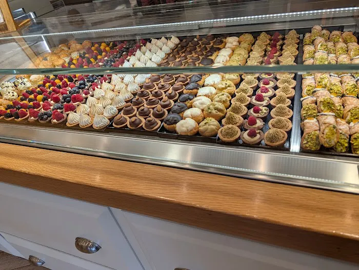 Rosetta Bakery Picture 10