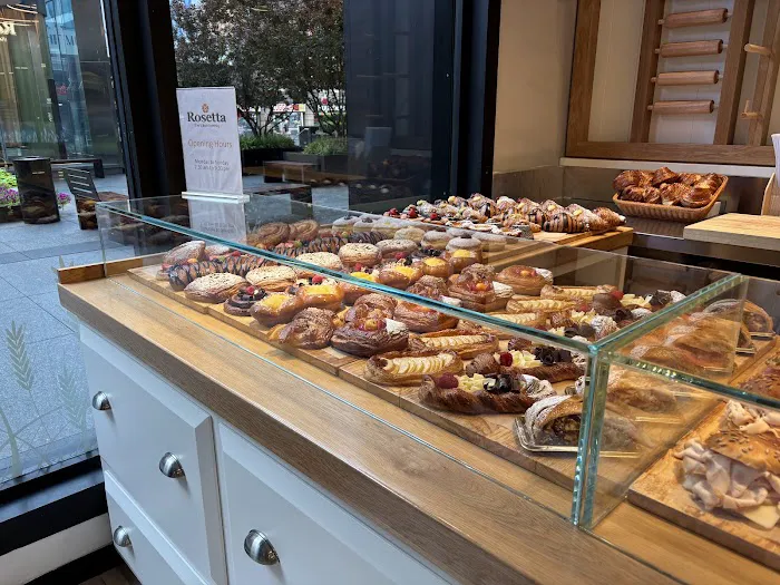 Rosetta Bakery Picture 1