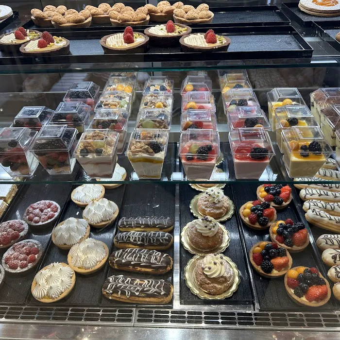 Rosetta Bakery Picture 9