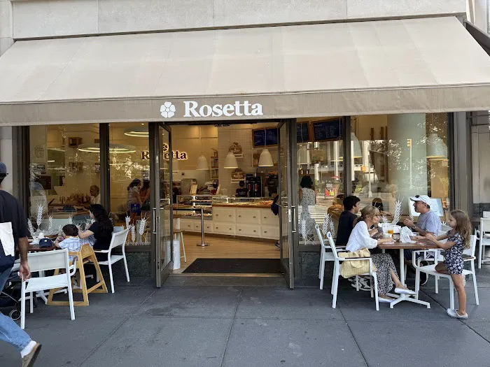 Rosetta Bakery Picture 8