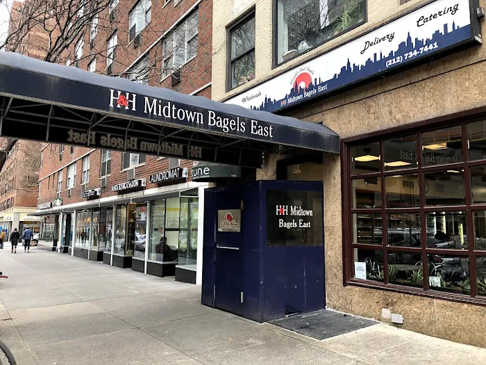 H&H Bagels Picture 1