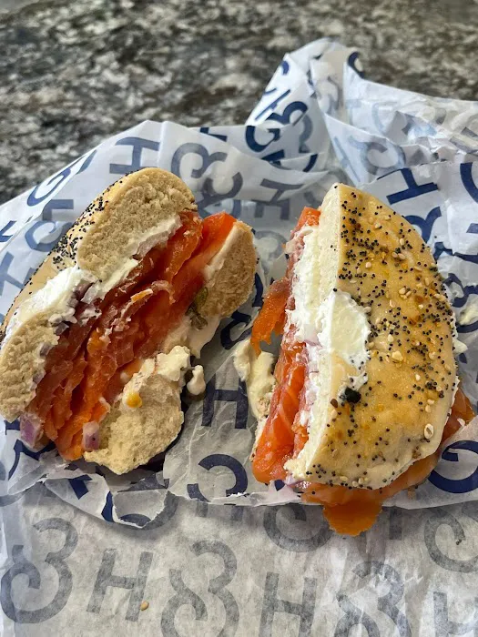 H&H Bagels Picture 8