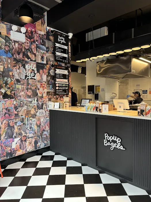 PopUp Bagels Picture 1