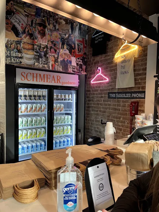 PopUp Bagels Picture 4