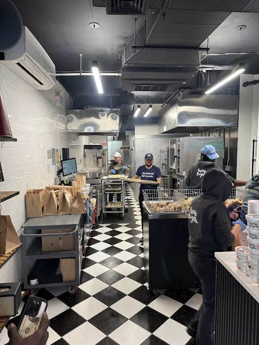PopUp Bagels Picture 7