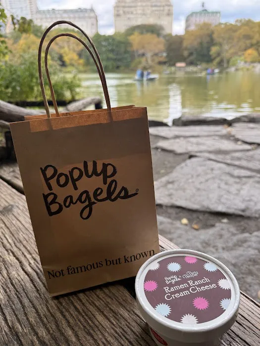 PopUp Bagels Picture 5