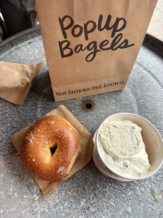 PopUp Bagels Picture 3