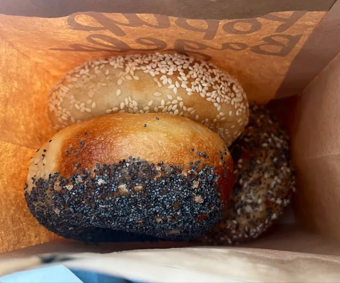 PopUp Bagels Picture 10