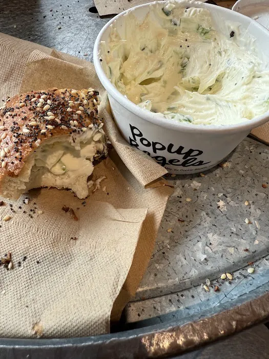 PopUp Bagels Picture 6
