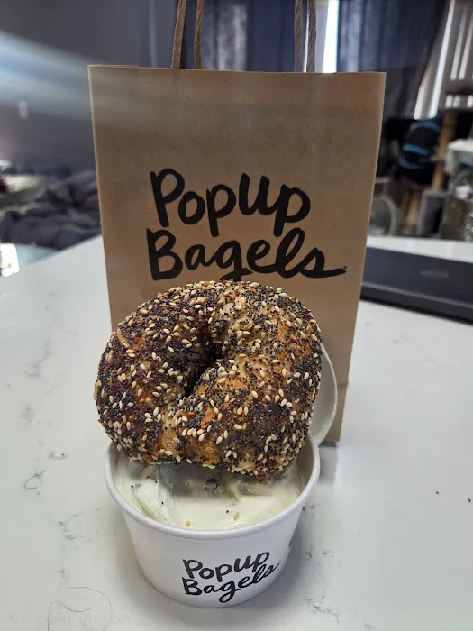 PopUp Bagels Picture 2