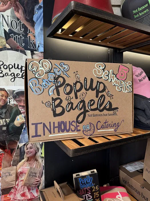 PopUp Bagels Picture 9