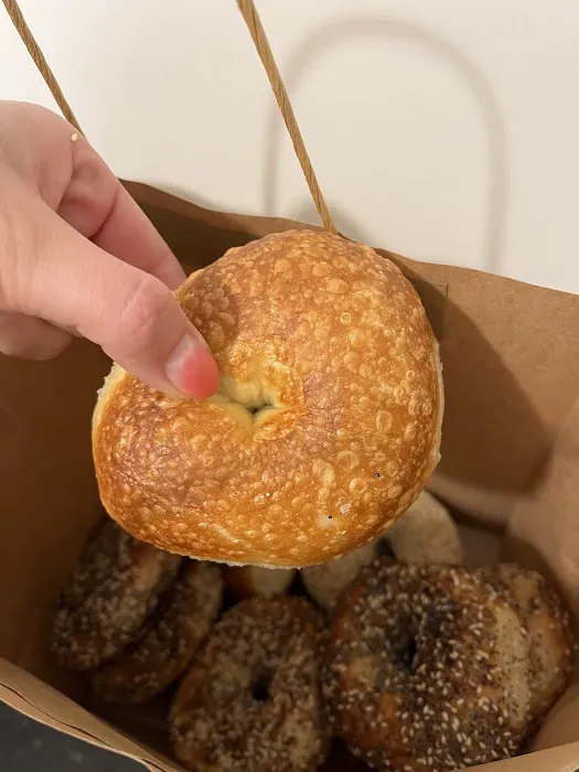 PopUp Bagels Picture 8