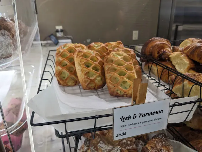 Miss Madeleine Picture 8