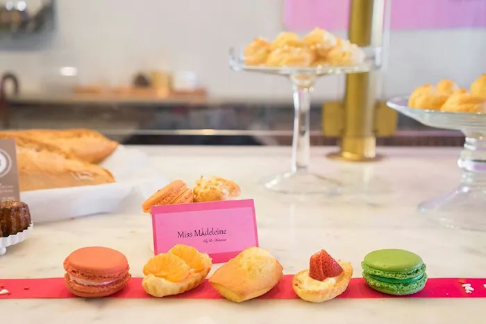 Miss Madeleine Picture 6