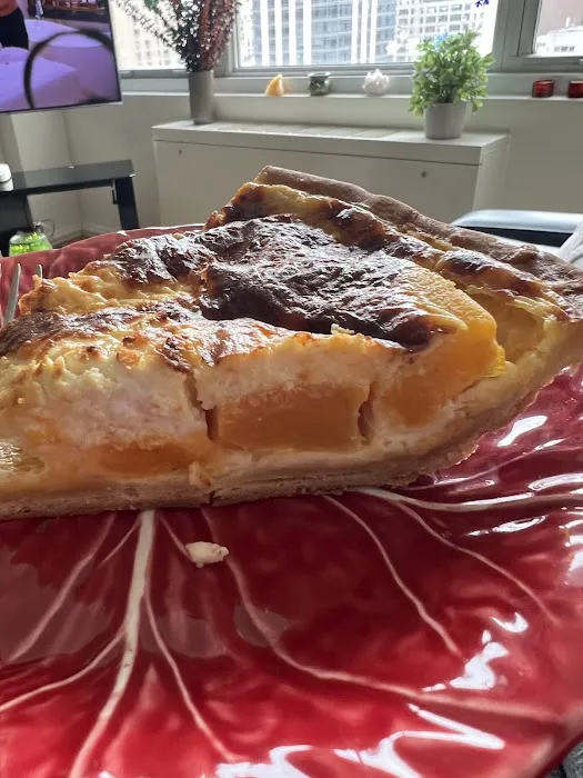 Miss Madeleine Picture 2