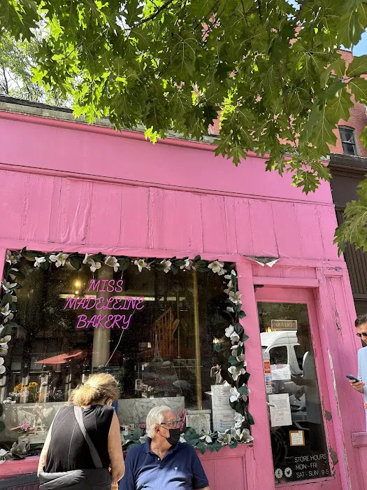 Miss Madeleine Picture 10