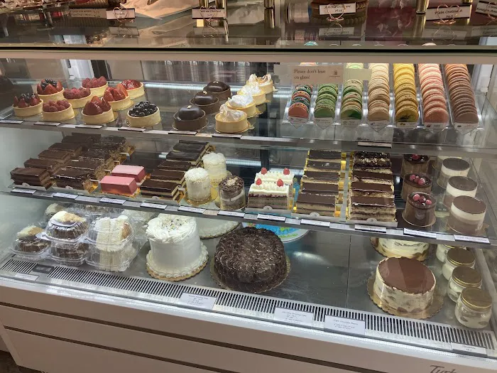 Les Gateaux de Marie Picture 3