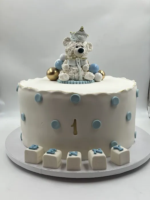 Les Gateaux de Marie Picture 4