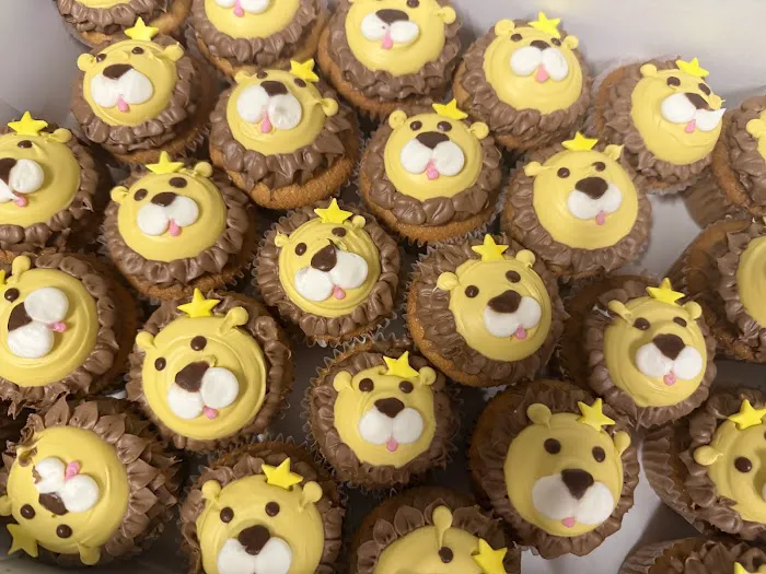 Les Gateaux de Marie Picture 7