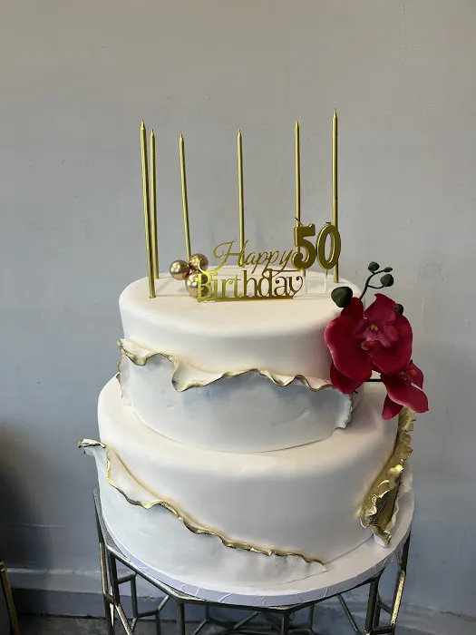 Les Gateaux de Marie Picture 6