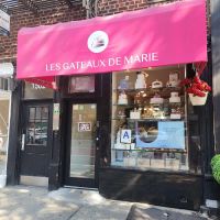 Les Gateaux de Marie ico