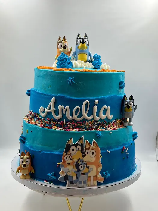 Les Gateaux de Marie Picture 9