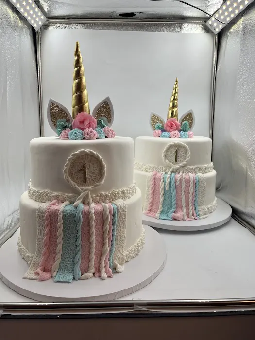 Les Gateaux de Marie Picture 5