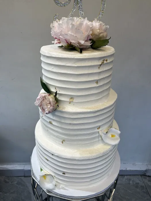 Les Gateaux de Marie Picture 2