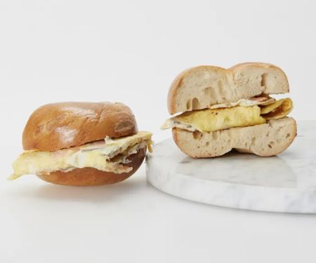 Kossar's Bagels & Bialys