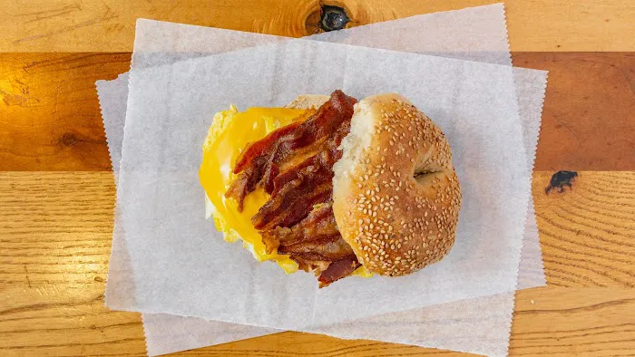 Pick A Bagel Picture 6