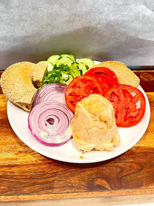 Pick A Bagel Picture 10