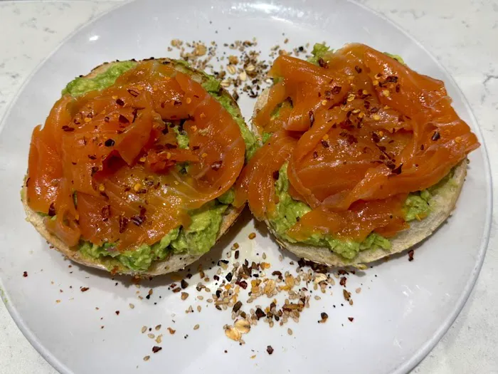 Pick A Bagel Picture 8