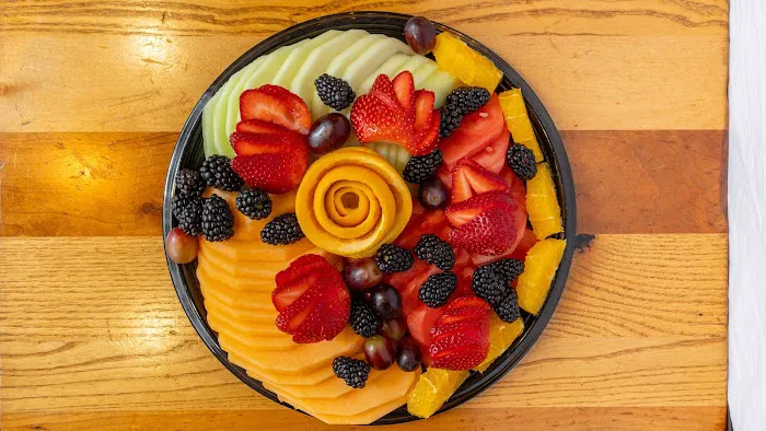 Pick A Bagel Picture 1