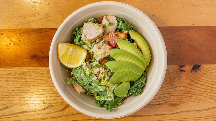 Pick A Bagel Picture 7