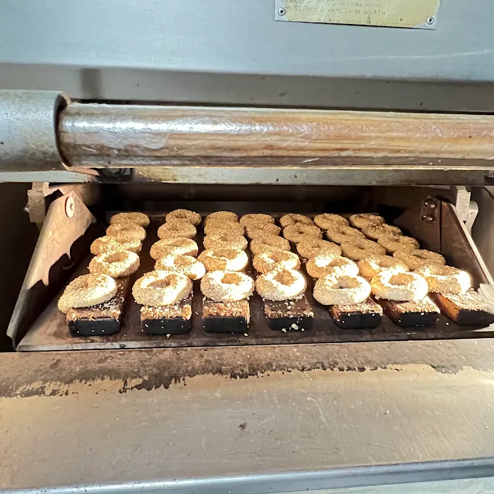 Pick A Bagel Picture 9