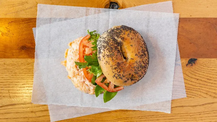 Pick A Bagel Picture 5