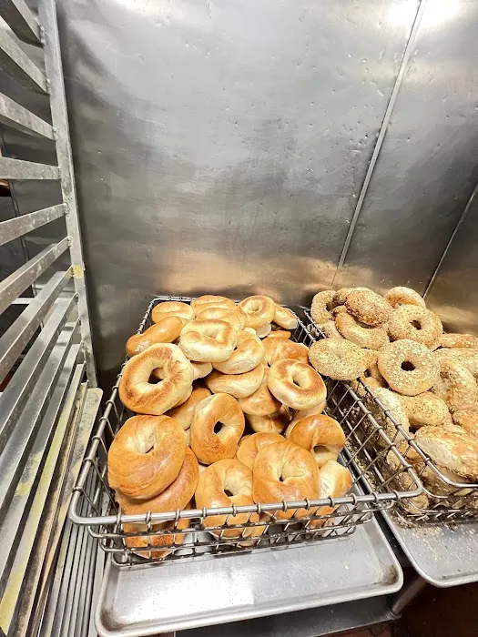 Pick A Bagel Picture 3