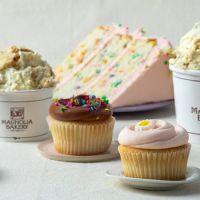 Magnolia Bakery ico