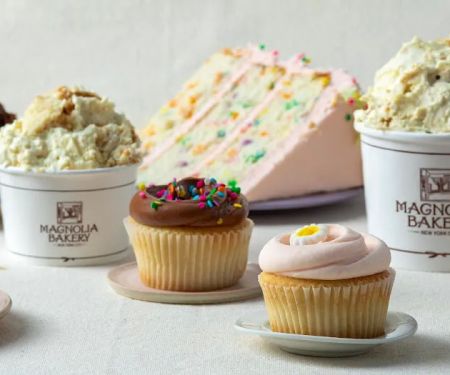 Magnolia Bakery