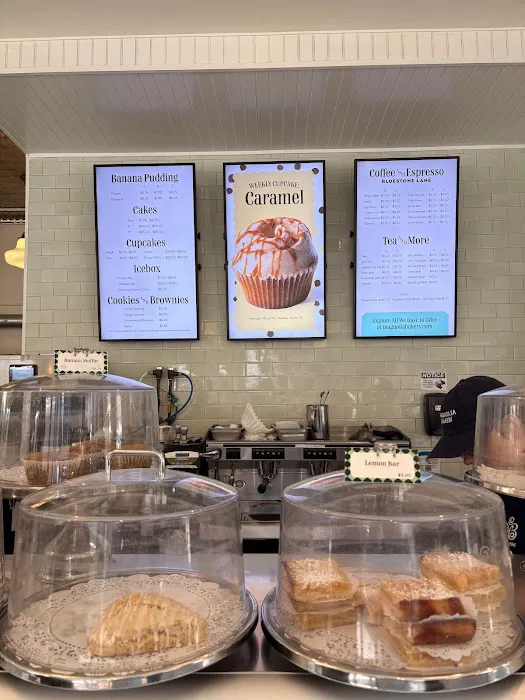 Magnolia Bakery Picture 9