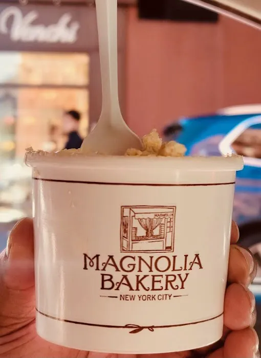 Magnolia Bakery Picture 7
